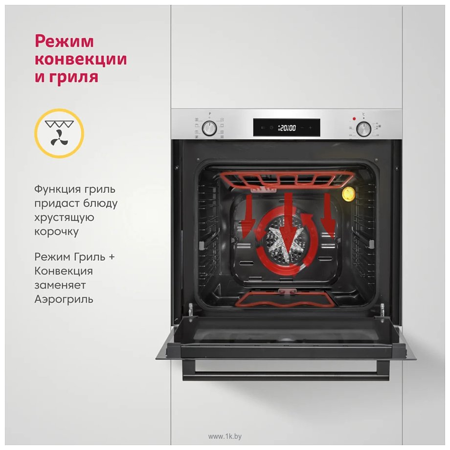 Фотографии Simfer B6EM69070
