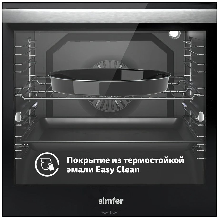 Фотографии Simfer B6EM69070