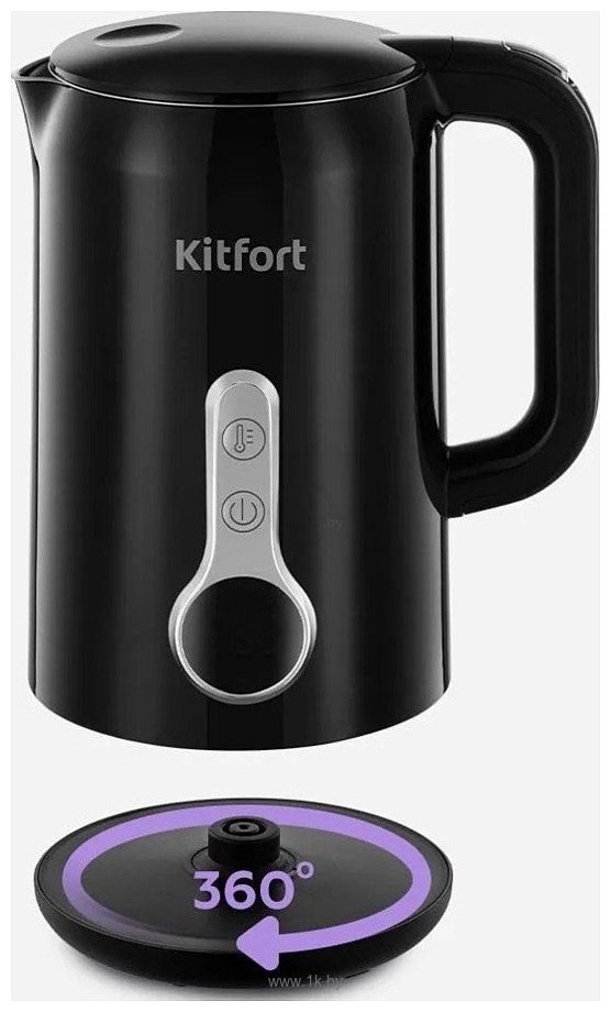 Фотографии Kitfort KT-6701