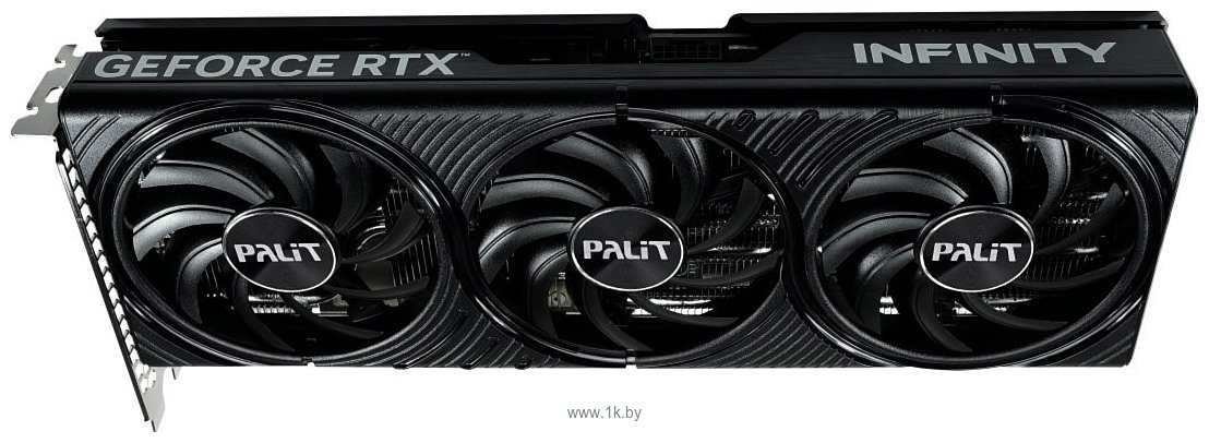 Фотографии Palit GeForce RTX 5070 Infinity 3 OC (NE75070S19K9-GB2050S)