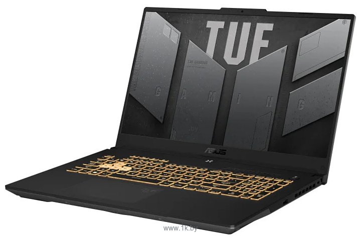 Фотографии ASUS TUF Gaming F15 2023 FX507VV-LP250 Фотографии ASUS TUF Gaming F15 2023 FX507VV-LP250