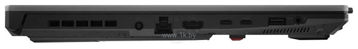 Фотографии ASUS TUF Gaming F15 2023 FX507VV-LP250 Фотографии ASUS TUF Gaming F15 2023 FX507VV-LP250