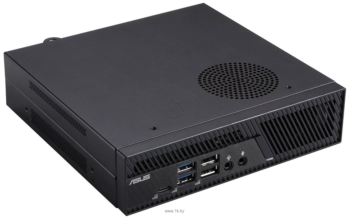 Фотографии ASUS Mini PC PB63-B-B5092MD