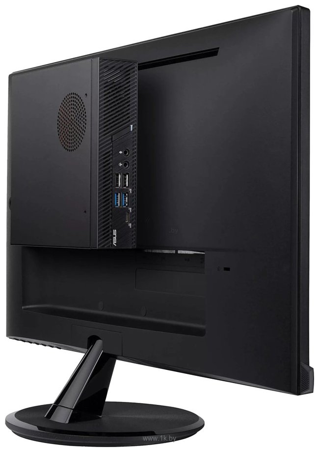 Фотографии ASUS Mini PC PB63-B-B5092MD