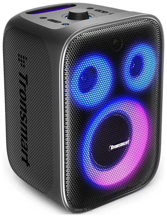 Фотографии Tronsmart Halo 200 (с 2-мя микрофонами) Фотографии Tronsmart Halo 200 (с 2-мя микрофонами)