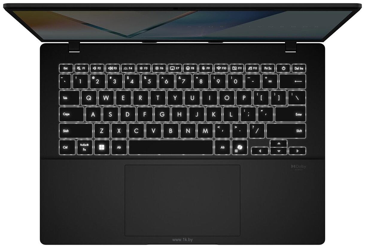 Фотографии ASUS Vivobook S14 OLED M3407HA-SF088