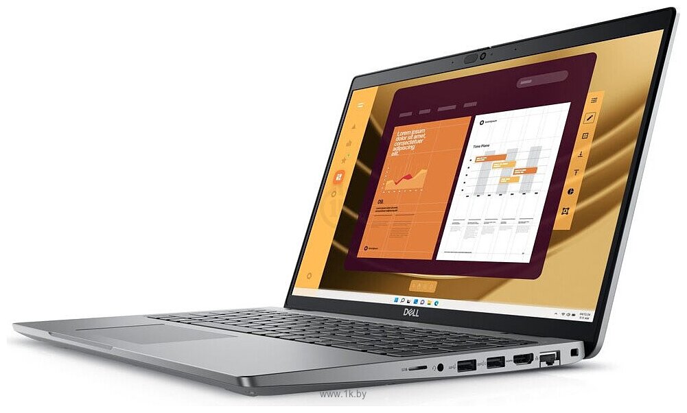 Фотографии Dell Latitude 5550-5855 Фотографии Dell Latitude 5550-5855