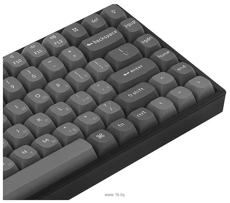 Фотографии Keychron K2 Max K2M-J3-RU Keychron Super Brown