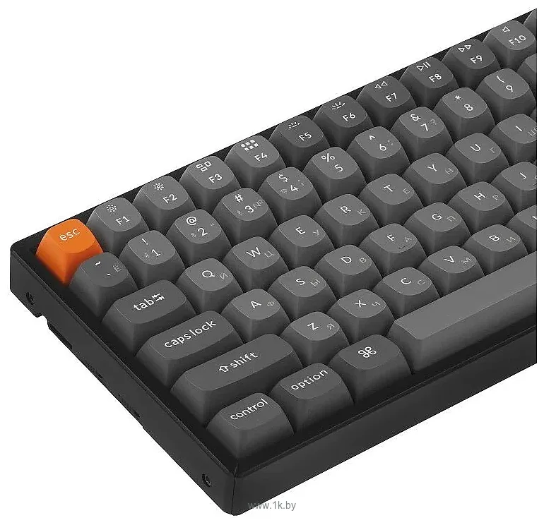 Фотографии Keychron K2 Max K2M-J3-RU Keychron Super Brown