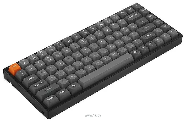 Фотографии Keychron K2 Max K2M-J3-RU Keychron Super Brown