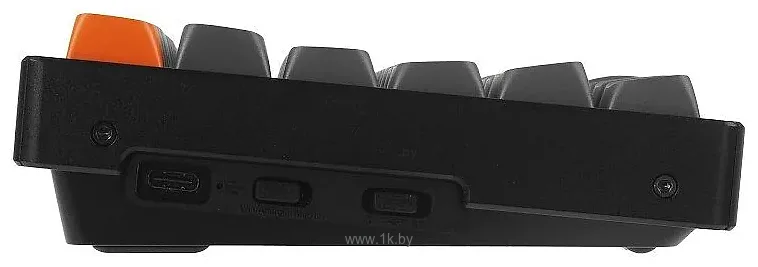 Фотографии Keychron K2 Max K2M-J3-RU Keychron Super Brown