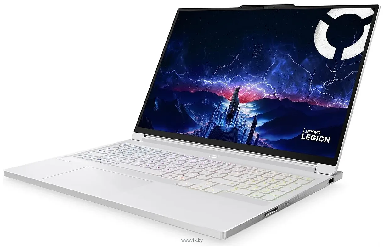 Фотографии Lenovo Legion Y9000X IAX10 83KY000JCD