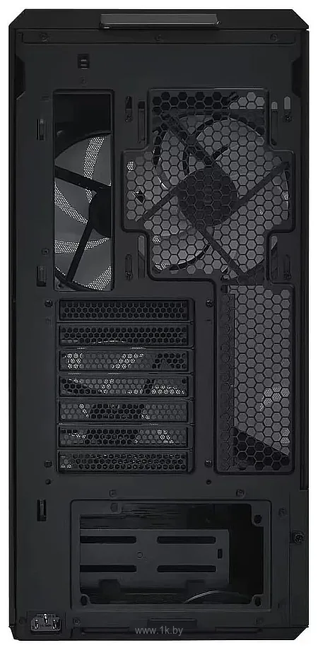 Фотографии Lian Li Lancool 217 INF G99.LAN217INFX.10R