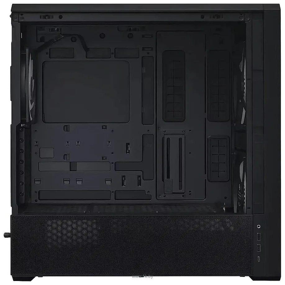 Фотографии Lian Li Lancool 217 INF G99.LAN217INFX.10R