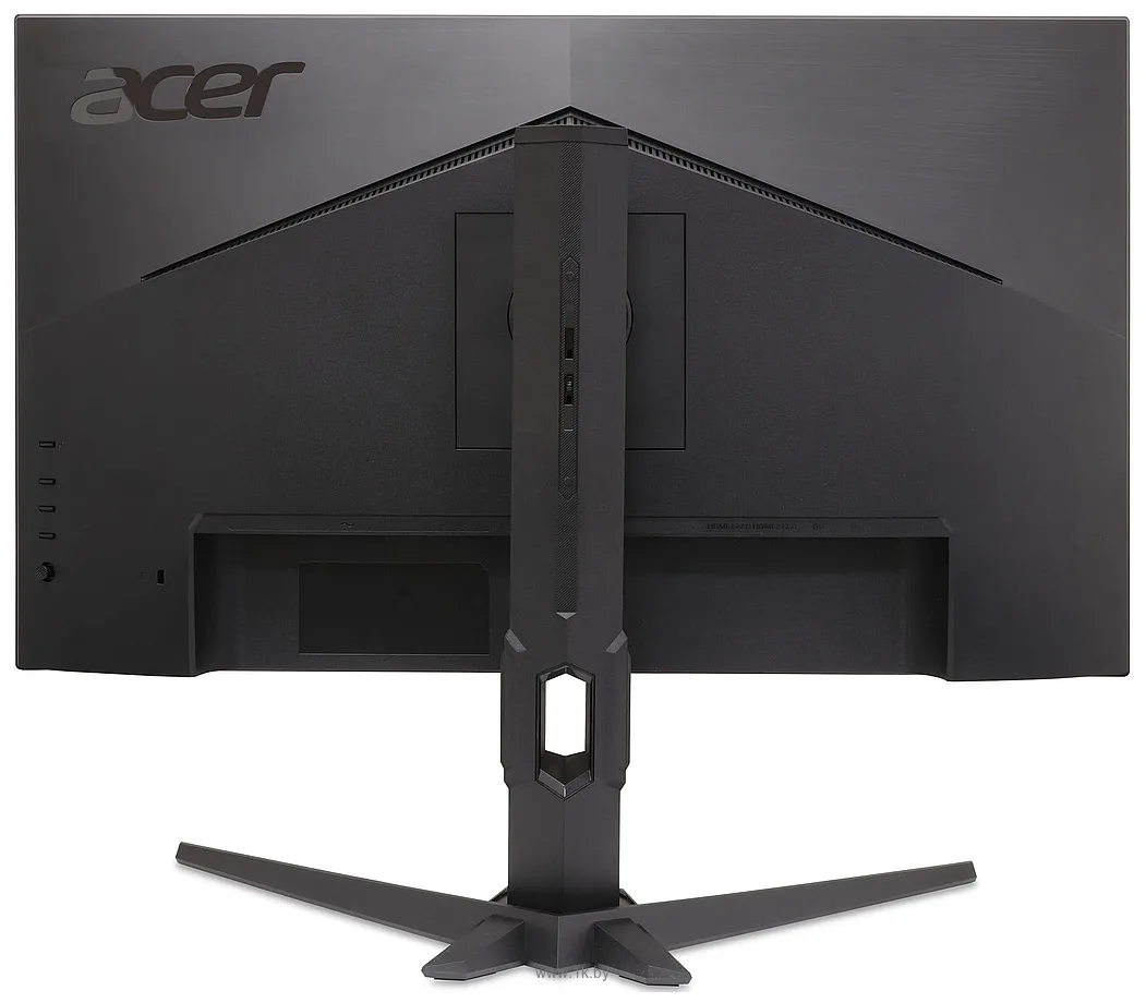 Фотографии Acer Nitro XV240YW3BMIIPRX UM.QX0EE.324 Фотографии Acer Nitro XV240YW3BMIIPRX UM.QX0EE.324