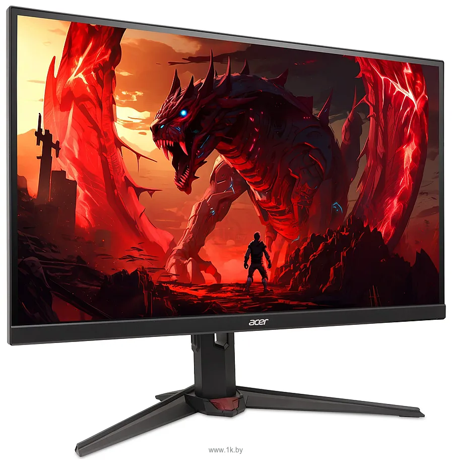 Фотографии Acer Nitro XV240YW3BMIIPRX UM.QX0EE.324 Фотографии Acer Nitro XV240YW3BMIIPRX UM.QX0EE.324