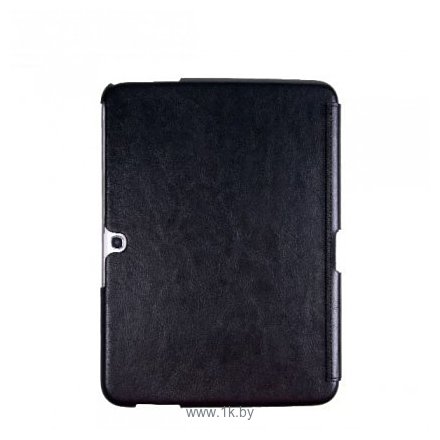 Фотографии Hoco Crystal Folder Black for Samsung Galaxy Tab 3 10.1"