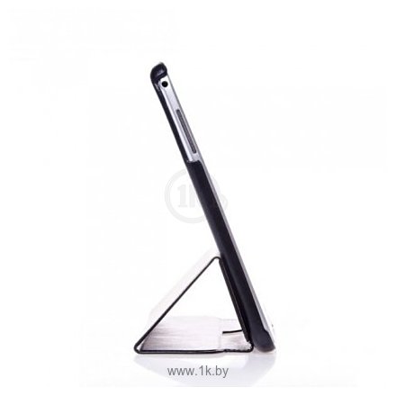 Фотографии Hoco Crystal Folder Black for Samsung Galaxy Tab 3 10.1"