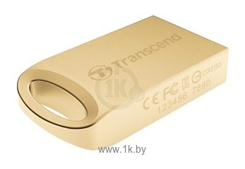 Фотографии Transcend JetFlash 510G 8Gb