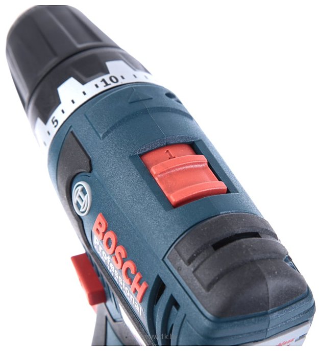 Фотографии Bosch GSR 10,8 V-EC (06019D4002)