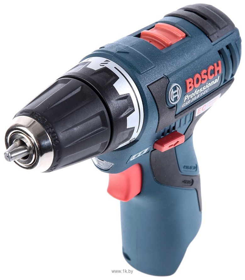 Фотографии Bosch GSR 10,8 V-EC (06019D4002)