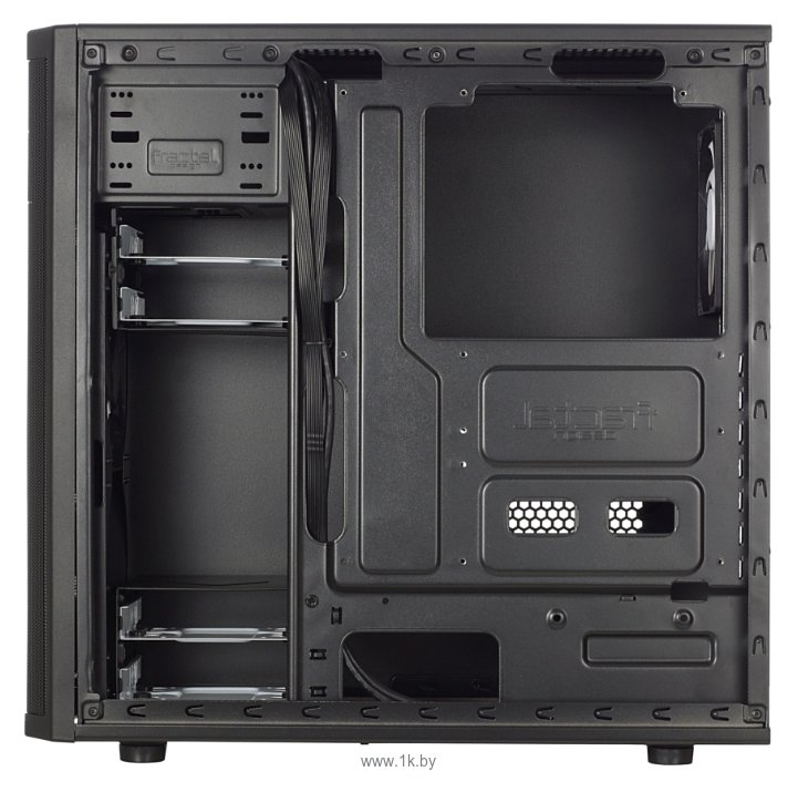 Фотографии Fractal Design Core 2500 Black