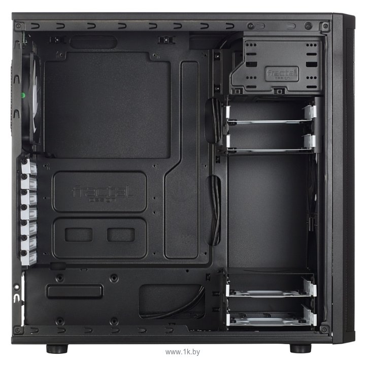 Фотографии Fractal Design Core 2500 Black