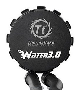 Фотографии Thermaltake Water 3.0 Ultimate