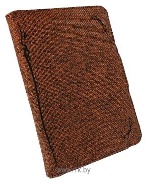 Фотографии Tuff-Luv Embrace Plus case for Kindle Touch/Paperwhite Brown (I3_13)