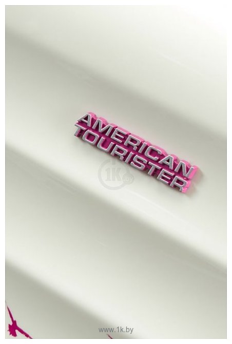 Фотографии American Tourister Palm Valley L (02G*103) 77 см