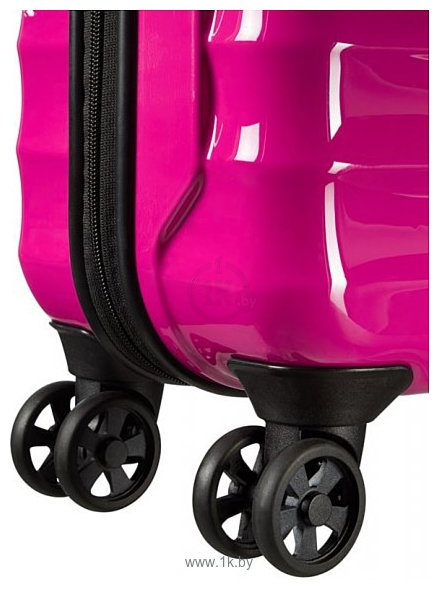 Фотографии American Tourister Palm Valley L (02G*103) 77 см