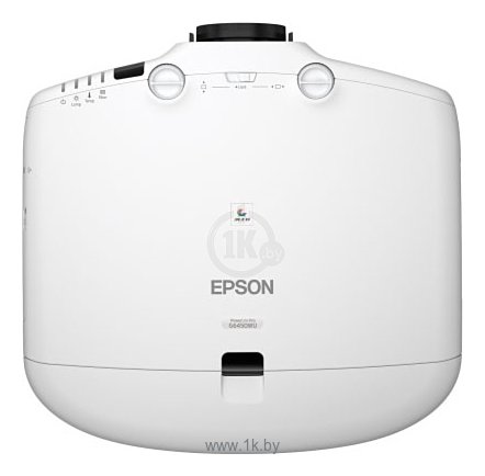Фотографии Epson PowerLite Pro G6470WU