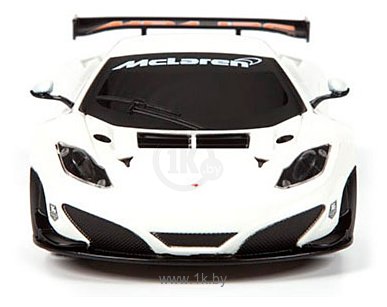 Фотографии Maisto 81145 McLaren MP4