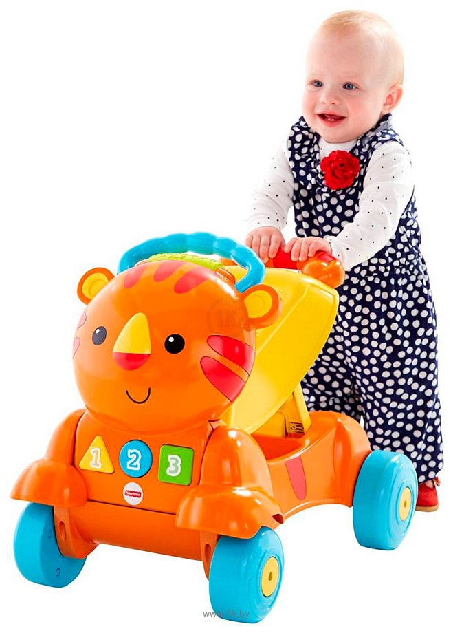 Фотографии Fisher-Price DGJ52