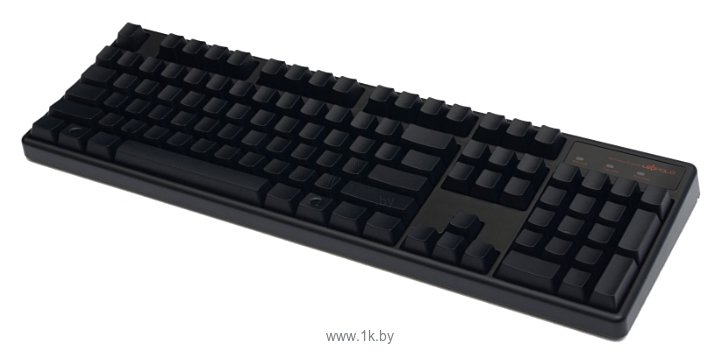 Фотографии Leopold FC500R Cherry MX Brown black USB+PS/2