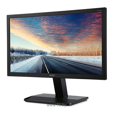 Фотографии Acer VA220HQbd