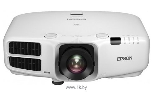 Фотографии Epson EB-G6570WU