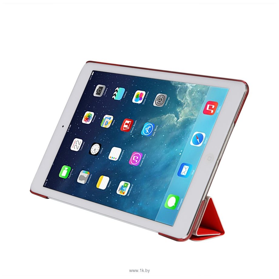 Фотографии IT Baggage для iPad Air 2 (ITIPAD25-3)