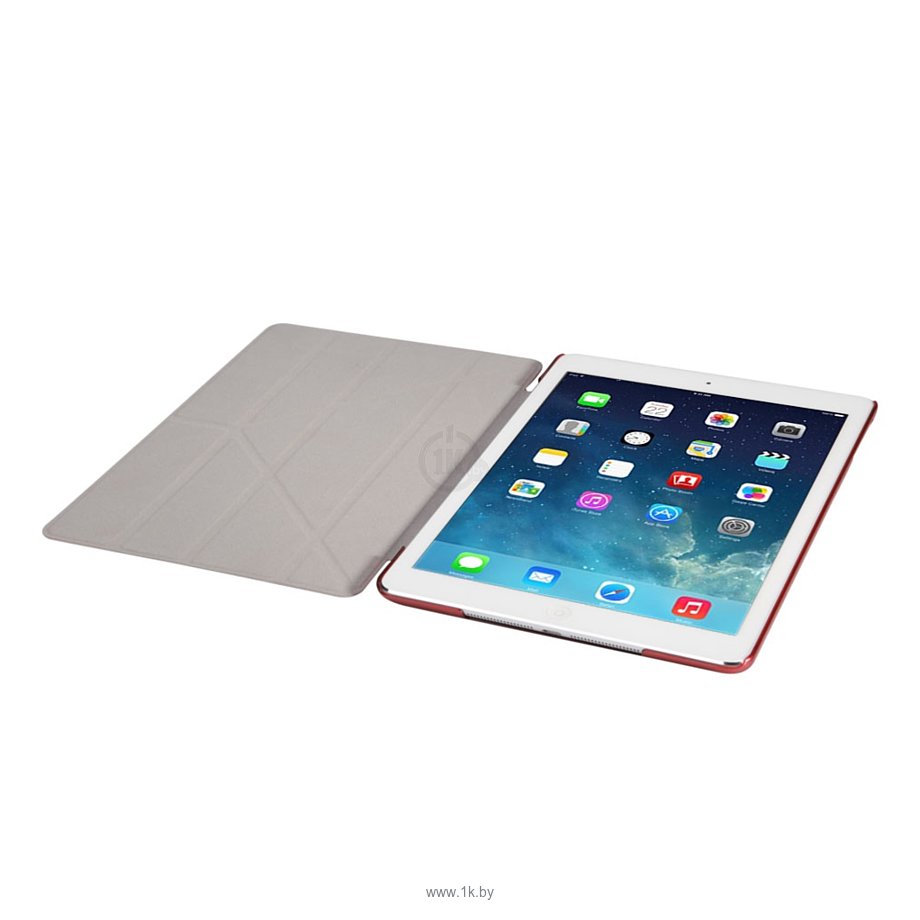 Фотографии IT Baggage для iPad Air 2 (ITIPAD25-3)