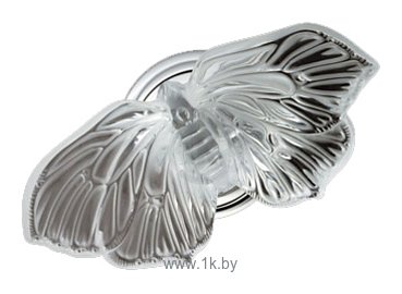 Фотографии THG Lalique Papillon A2J-00112BSG-A02 (Chrome)