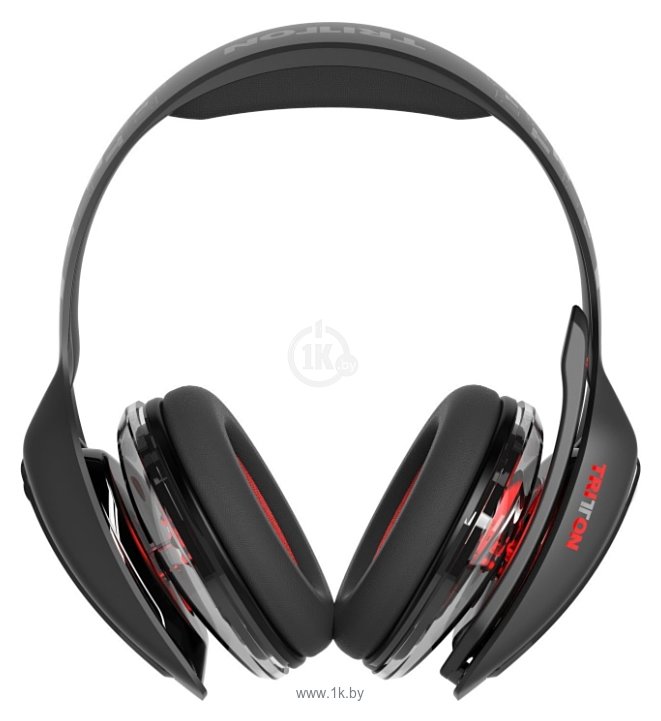 Фотографии Tritton ARK 100 PC