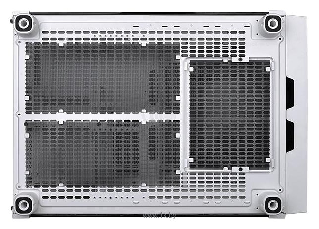 Фотографии Thermaltake Core X5 CA-1E8-00M6WN-00 White