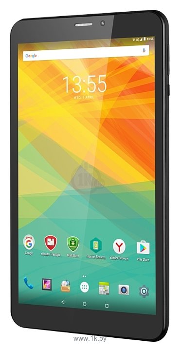 Фотографии Prestigio MultiPad PMT3618 4G