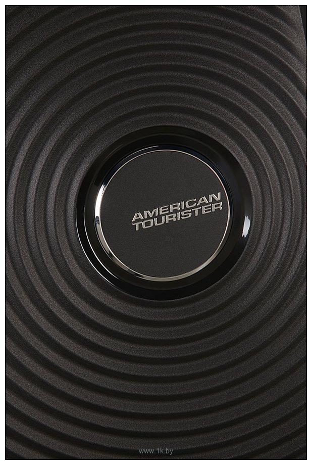 Фотографии American Tourister Soundbox Bass Black 77 см