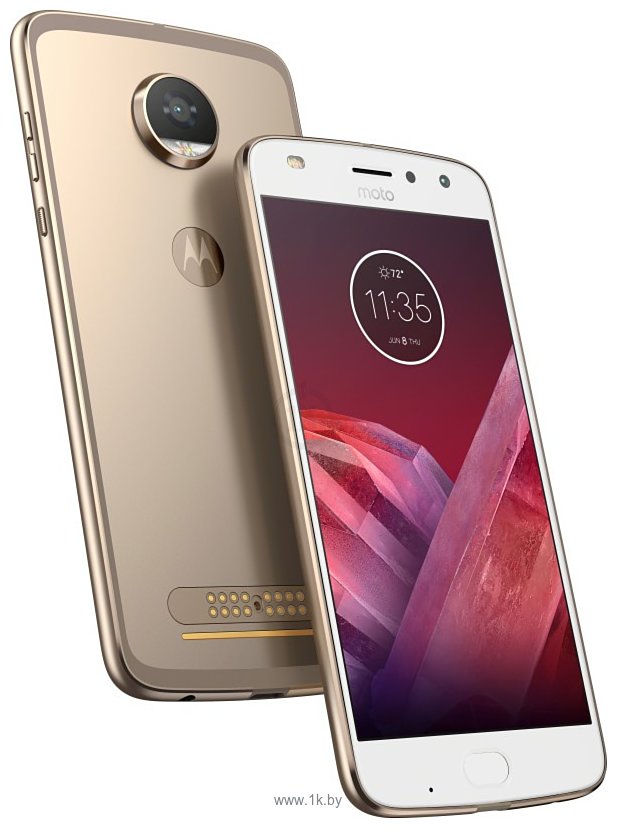 Фотографии Motorola Moto Z2 Play 64GB (XT1710)