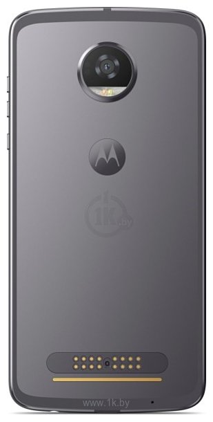 Фотографии Motorola Moto Z2 Play 64GB (XT1710)