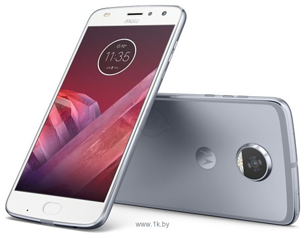 Фотографии Motorola Moto Z2 Play 64GB (XT1710)