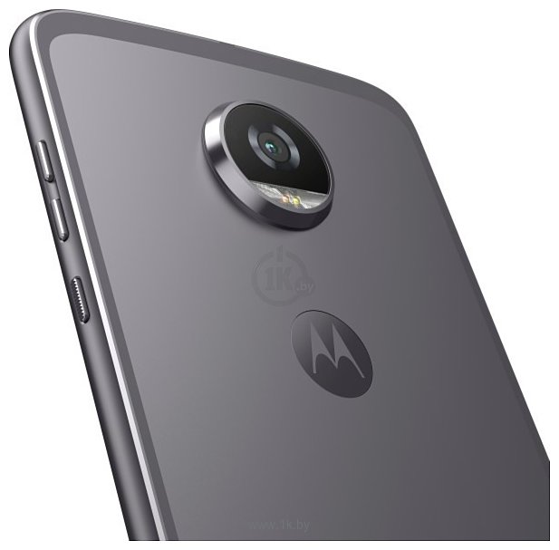 Фотографии Motorola Moto Z2 Play 64GB (XT1710)