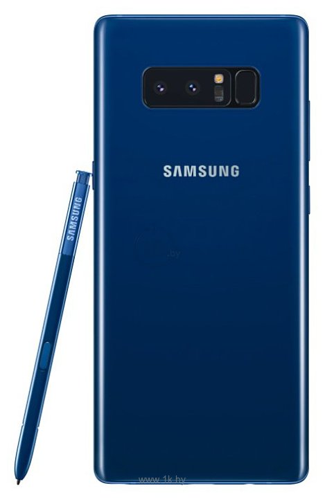 Фотографии Samsung Galaxy Note 8 128Gb SM-N9500F/DS