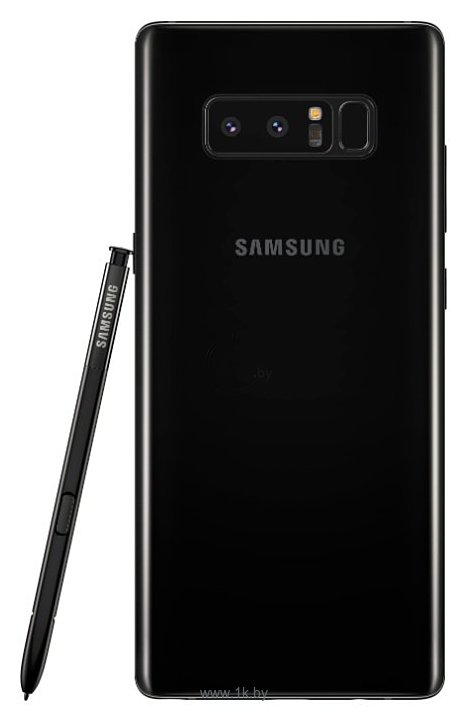 Фотографии Samsung Galaxy Note 8 128Gb SM-N9500F/DS